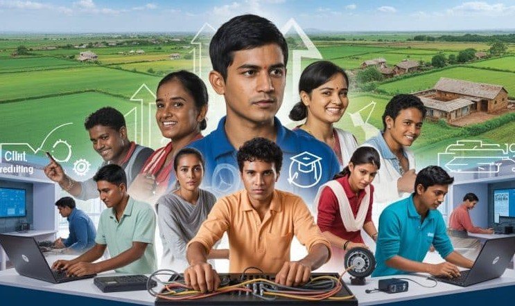 Education & Skill Empowerments