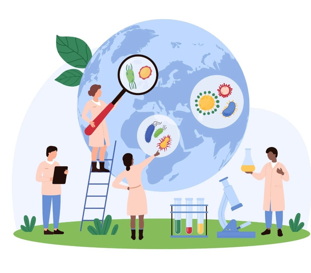 Healthcare & Public Wellbeing